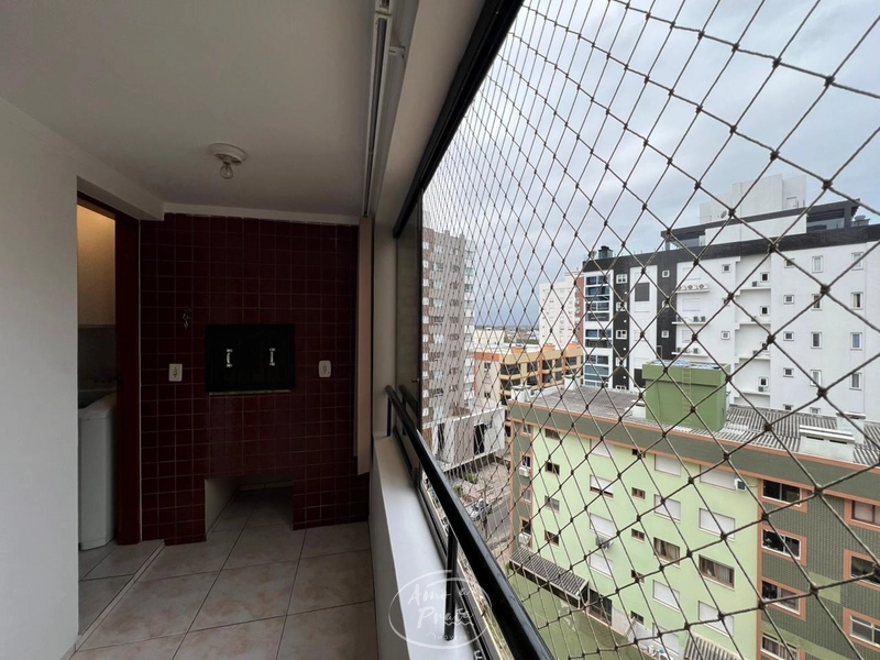Apartamento 1 dormitório no Edifício Mirante das Flores: 1ª foto da galeria de imagens do imóvel