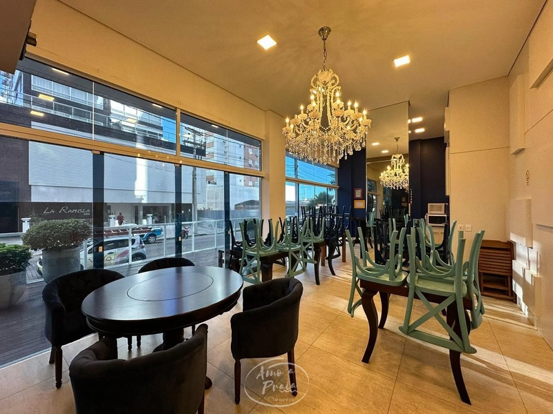 APARTAMENTO COM TERRAÇO EM “L” EM CAPÃO DA CANOA À VENDA: 45ª foto da galeria de imagens do imóvel