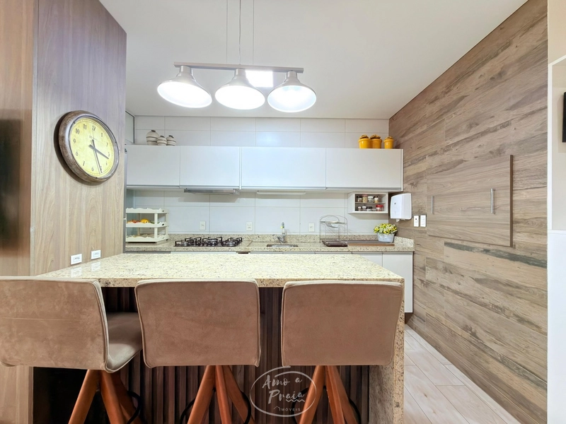 APARTAMENTO COM TERRAÇO EM “L” EM CAPÃO DA CANOA À VENDA: 8ª foto da galeria de imagens do imóvel