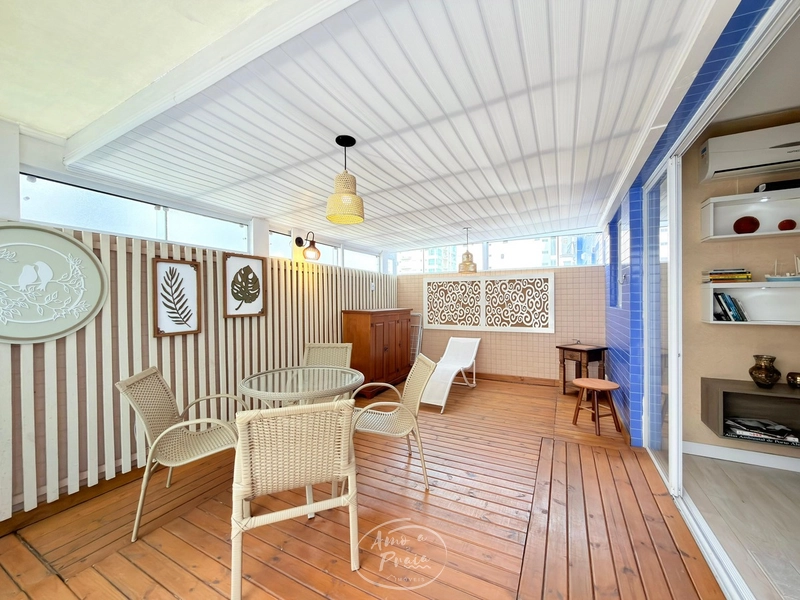 APARTAMENTO COM TERRAÇO EM “L” EM CAPÃO DA CANOA À VENDA: 33ª foto da galeria de imagens do imóvel
