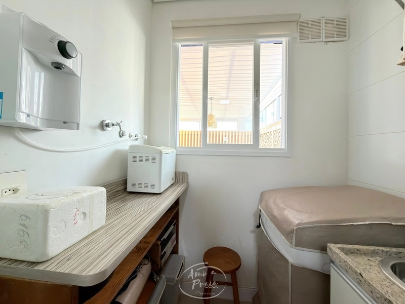 APARTAMENTO COM TERRAÇO EM “L” EM CAPÃO DA CANOA À VENDA: 27ª foto da galeria de imagens do imóvel