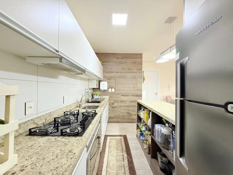 APARTAMENTO COM TERRAÇO EM “L” EM CAPÃO DA CANOA À VENDA: 28ª foto da galeria de imagens do imóvel