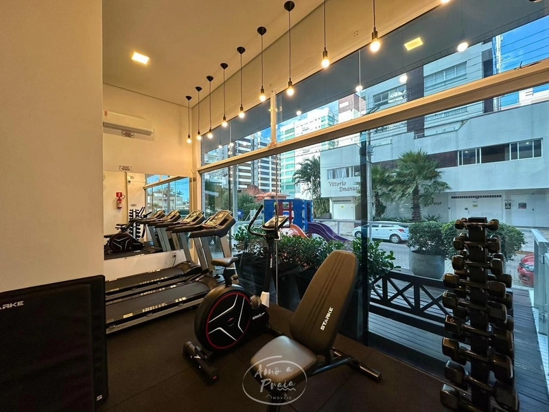 APARTAMENTO COM TERRAÇO EM “L” EM CAPÃO DA CANOA À VENDA: 44ª foto da galeria de imagens do imóvel