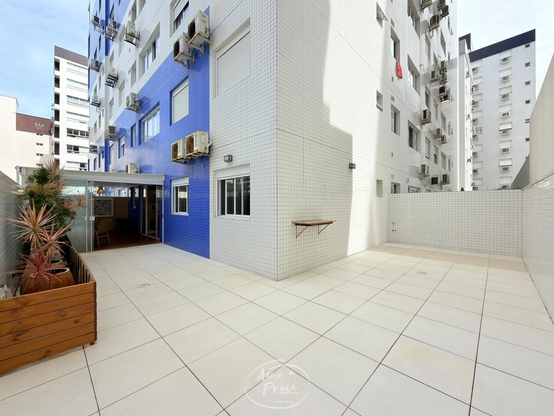 APARTAMENTO COM TERRAÇO EM “L” EM CAPÃO DA CANOA À VENDA: 31ª foto da galeria de imagens do imóvel