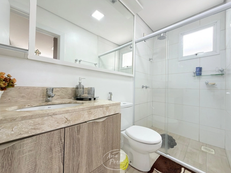 APARTAMENTO COM TERRAÇO EM “L” EM CAPÃO DA CANOA À VENDA: 38ª foto da galeria de imagens do imóvel