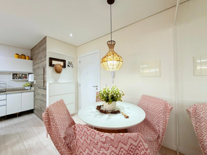 APARTAMENTO COM TERRAÇO EM “L” EM CAPÃO DA CANOA À VENDA: 7ª foto da galeria de imagens do imóvel