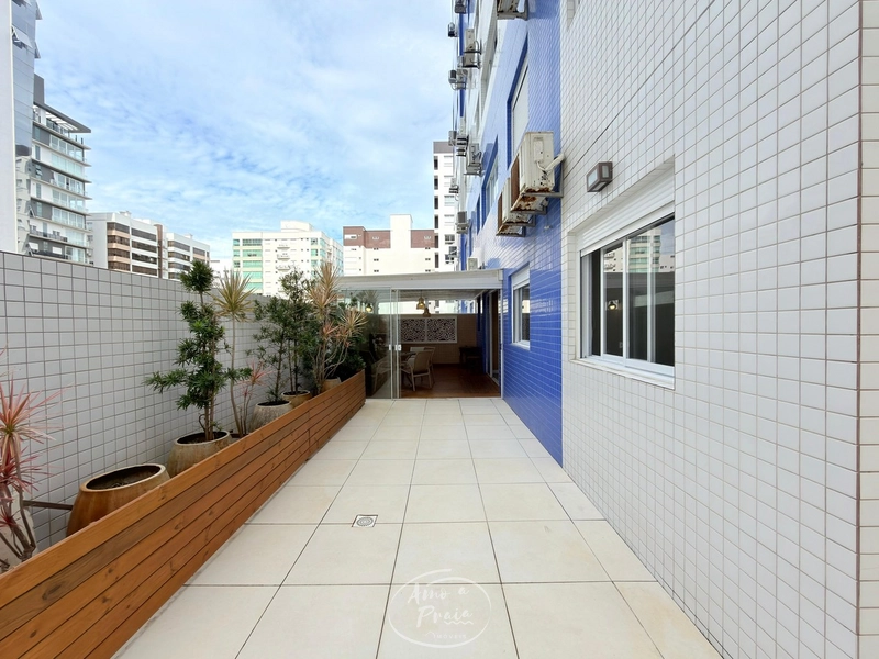 APARTAMENTO COM TERRAÇO EM “L” EM CAPÃO DA CANOA À VENDA: 32ª foto da galeria de imagens do imóvel