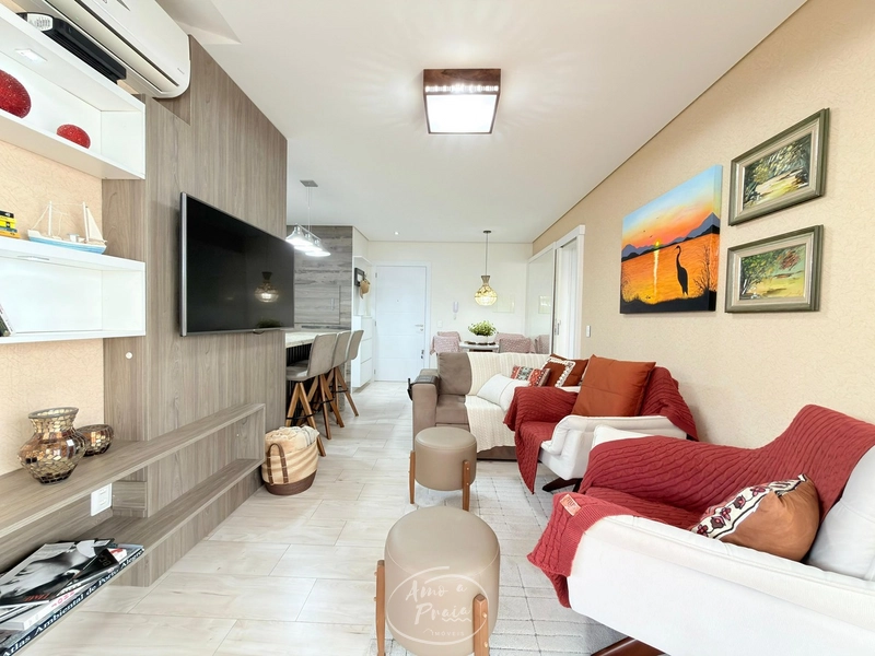 APARTAMENTO COM TERRAÇO EM “L” EM CAPÃO DA CANOA À VENDA: 12ª foto da galeria de imagens do imóvel