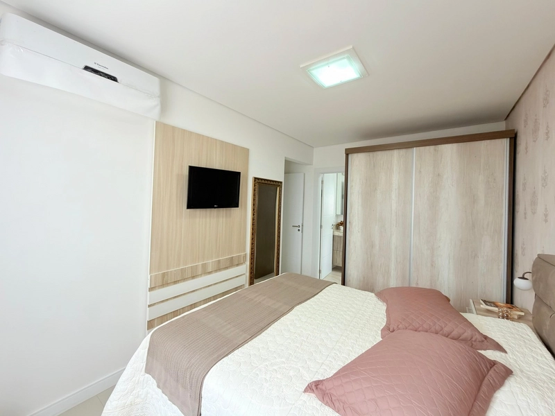 APARTAMENTO COM TERRAÇO EM “L” EM CAPÃO DA CANOA À VENDA: 40ª foto da galeria de imagens do imóvel