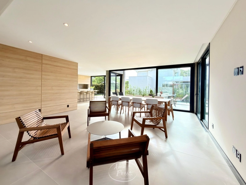 CONDOMÍNIO VELAS DA MARINA: 7ª foto da galeria de imagens do imóvel