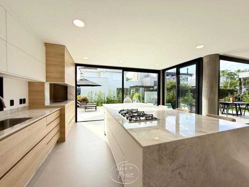 CONDOMÍNIO VELAS DA MARINA: 29ª foto da galeria de imagens do imóvel