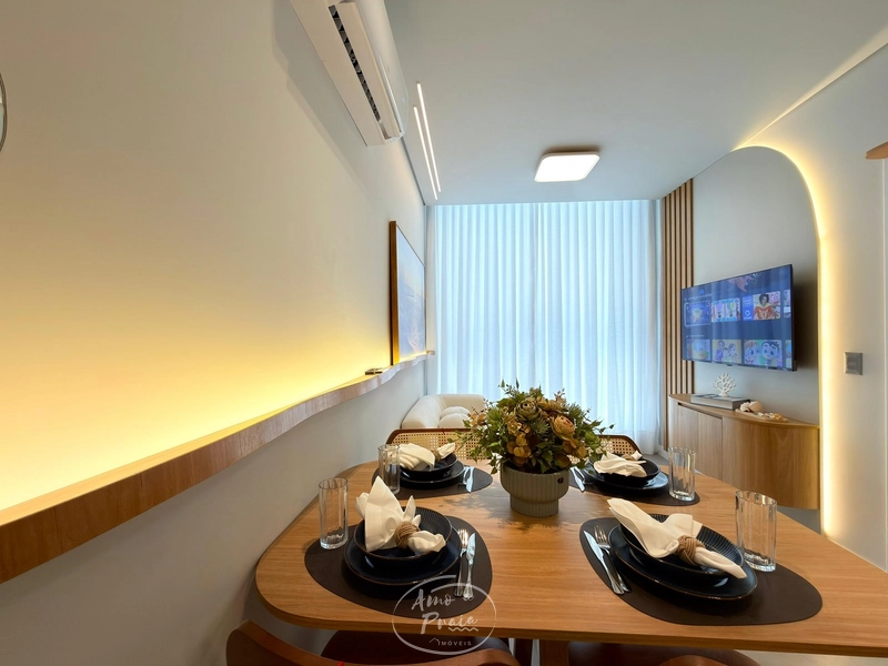 *NOVIDADE A VENDA!* Apartamento com infra espetacular!!!: 6ª foto da galeria de imagens do imóvel