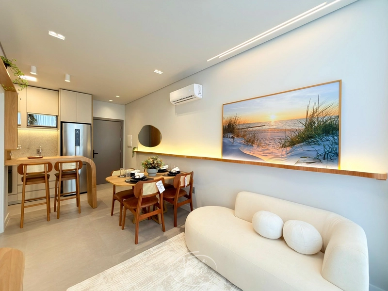 *NOVIDADE A VENDA!* Apartamento com infra espetacular!!!: 11ª foto da galeria de imagens do imóvel