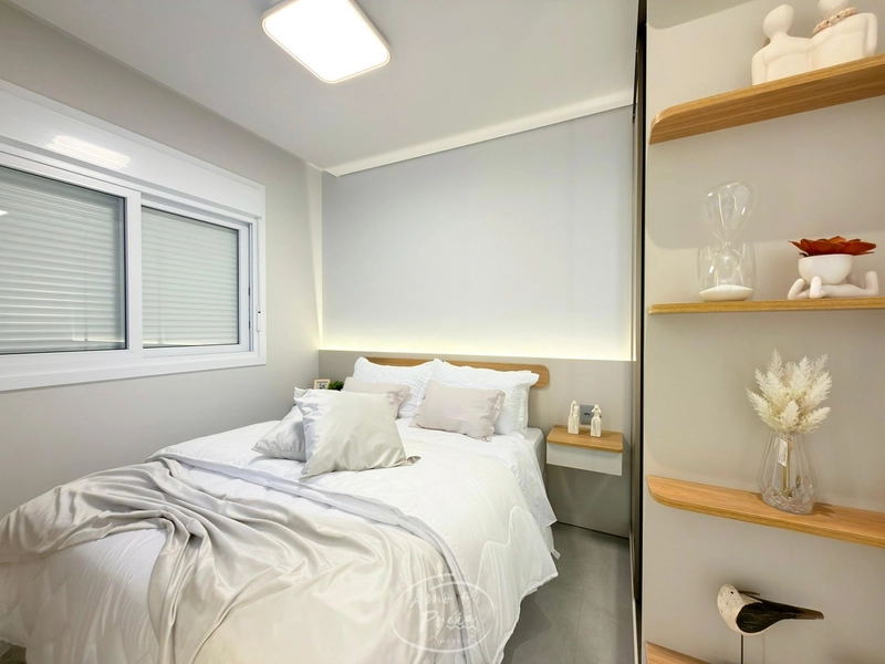 *NOVIDADE A VENDA!* Apartamento com infra espetacular!!!: 18ª foto da galeria de imagens do imóvel