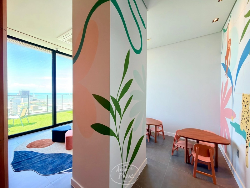 *NOVIDADE A VENDA!* Apartamento com infra espetacular!!!: 27ª foto da galeria de imagens do imóvel