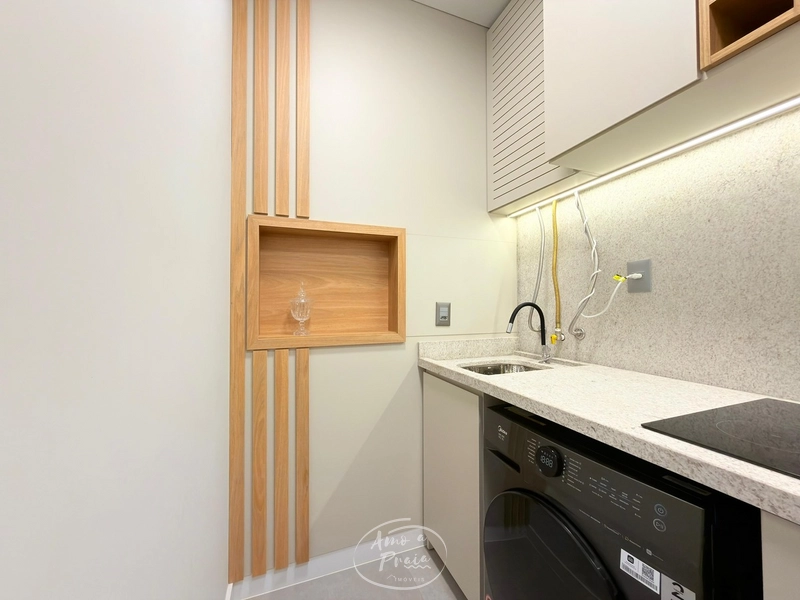 *NOVIDADE A VENDA!* Apartamento com infra espetacular!!!: 15ª foto da galeria de imagens do imóvel