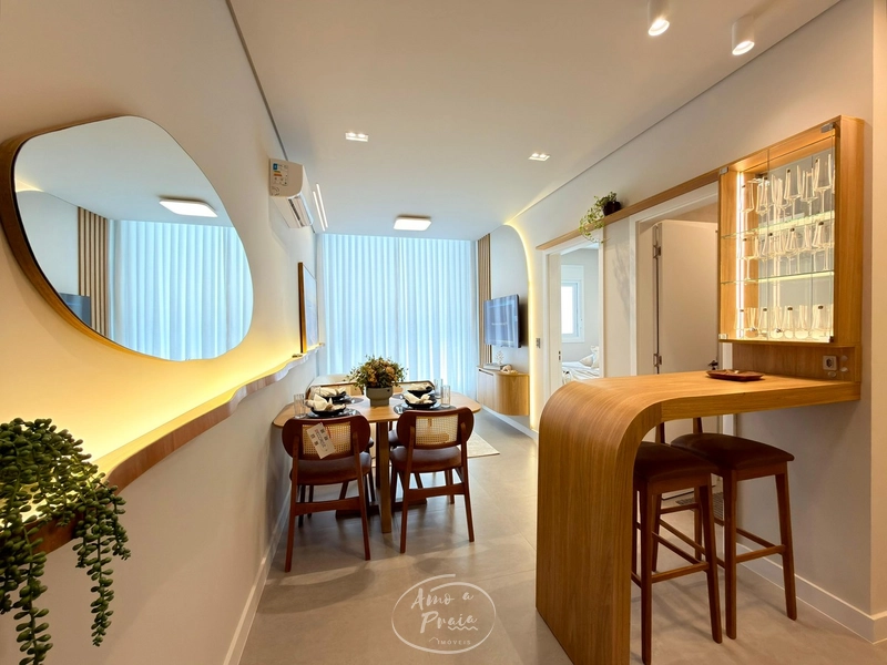 *NOVIDADE A VENDA!* Apartamento com infra espetacular!!!: 2ª foto da galeria de imagens do imóvel