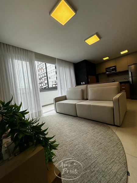 APARTAMENTO ALTO PADRÃO – CENTRO DE CAPÃO DA CANOA: 4ª foto da galeria de imagens do imóvel