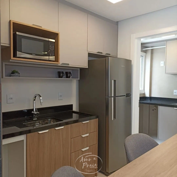 APARTAMENTO ALTO PADRÃO – CENTRO DE CAPÃO DA CANOA: 8ª foto da galeria de imagens do imóvel