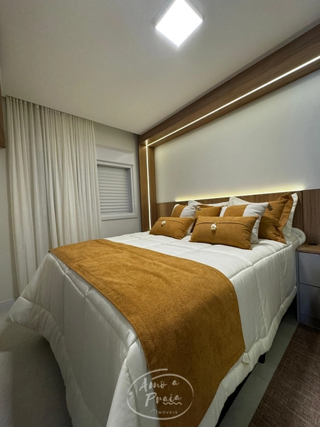 APARTAMENTO ALTO PADRÃO – CENTRO DE CAPÃO DA CANOA: 12ª foto da galeria de imagens do imóvel