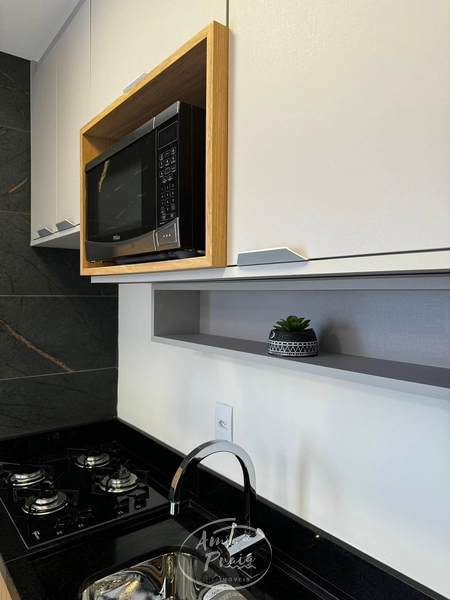 APARTAMENTO ALTO PADRÃO – CENTRO DE CAPÃO DA CANOA: 6ª foto da galeria de imagens do imóvel