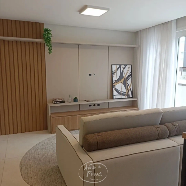 APARTAMENTO ALTO PADRÃO – CENTRO DE CAPÃO DA CANOA: 3ª foto da galeria de imagens do imóvel