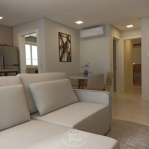 APARTAMENTO ALTO PADRÃO – CENTRO DE CAPÃO DA CANOA: 5ª foto da galeria de imagens do imóvel