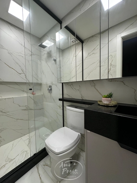 APARTAMENTO ALTO PADRÃO – CENTRO DE CAPÃO DA CANOA: 13ª foto da galeria de imagens do imóvel