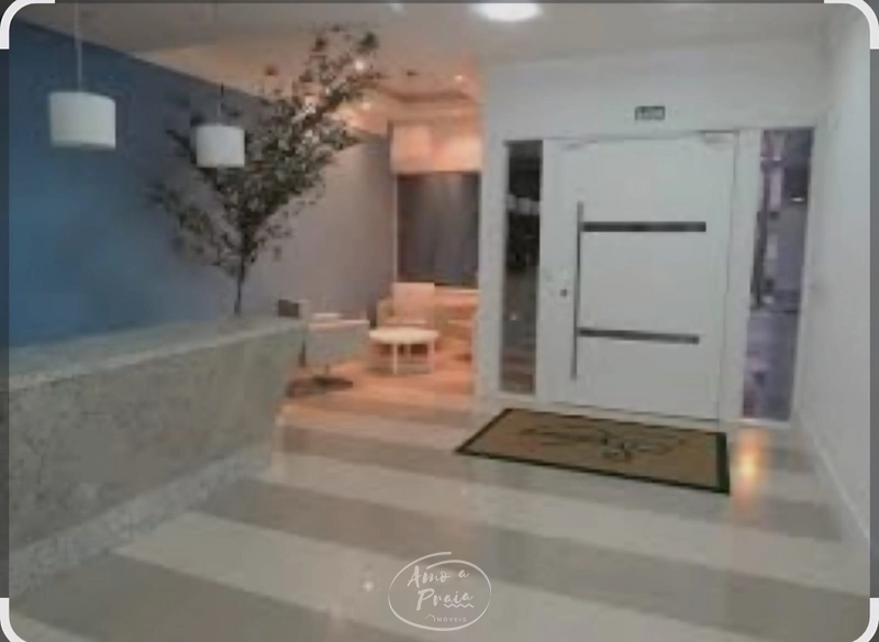 APARTAMENTO COM TERRAÇO GIGANTE – 2 MINUTOS DO MAR: 5ª foto da galeria de imagens do imóvel