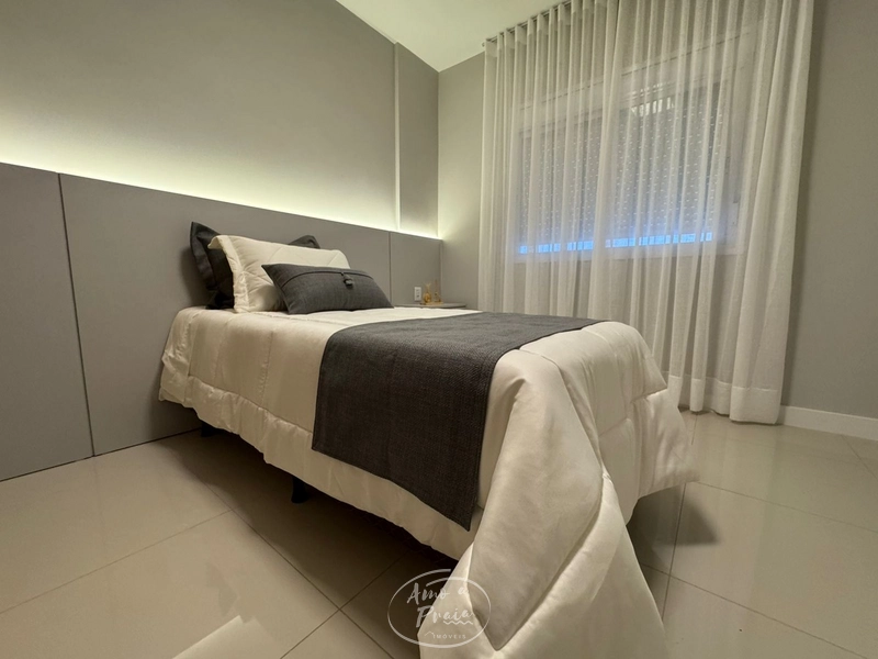 APARTAMENTO COM TERRAÇO GIGANTE – 2 MINUTOS DO MAR: 25ª foto da galeria de imagens do imóvel