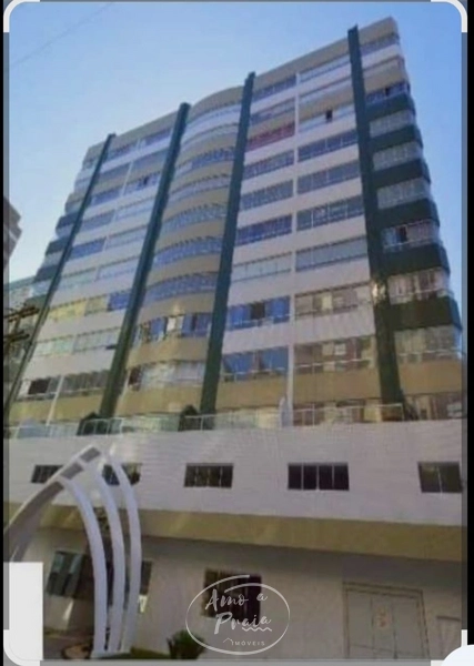 APARTAMENTO COM TERRAÇO GIGANTE – 2 MINUTOS DO MAR: 1ª foto da galeria de imagens do imóvel