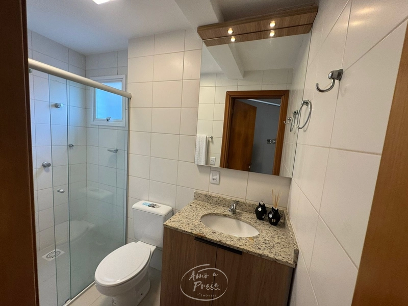 APARTAMENTO COM TERRAÇO GIGANTE – 2 MINUTOS DO MAR: 21ª foto da galeria de imagens do imóvel