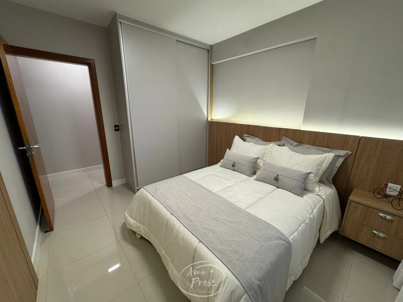 APARTAMENTO COM TERRAÇO GIGANTE – 2 MINUTOS DO MAR: 24ª foto da galeria de imagens do imóvel