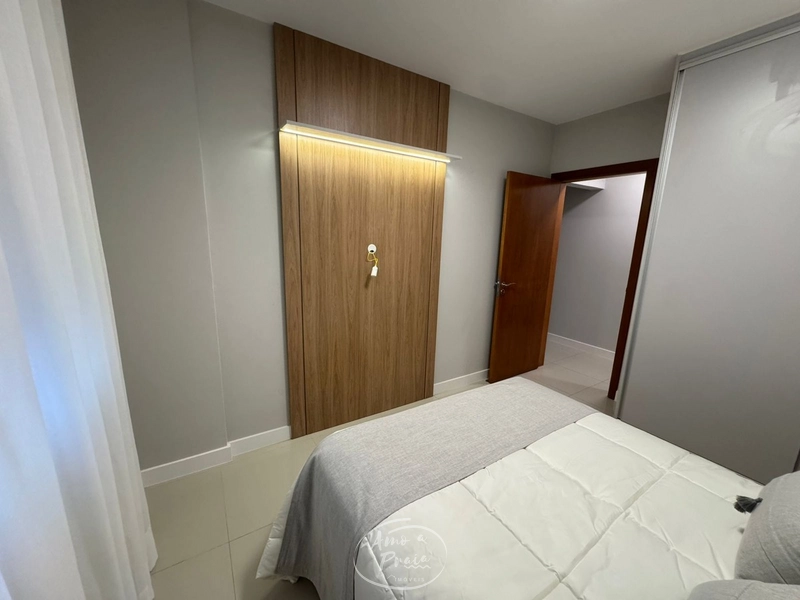 APARTAMENTO COM TERRAÇO GIGANTE – 2 MINUTOS DO MAR: 23ª foto da galeria de imagens do imóvel