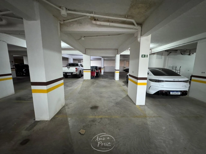 APARTAMENTO COM TERRAÇO GIGANTE – 2 MINUTOS DO MAR: 33ª foto da galeria de imagens do imóvel