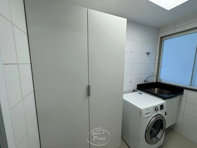 APARTAMENTO COM TERRAÇO GIGANTE – 2 MINUTOS DO MAR: 29ª foto da galeria de imagens do imóvel