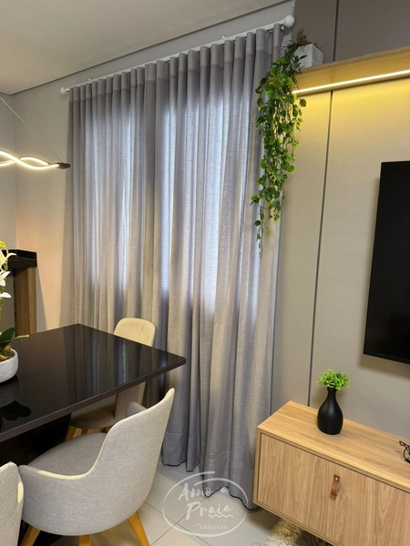 APARTAMENTO COM TERRAÇO GIGANTE – 2 MINUTOS DO MAR: 8ª foto da galeria de imagens do imóvel