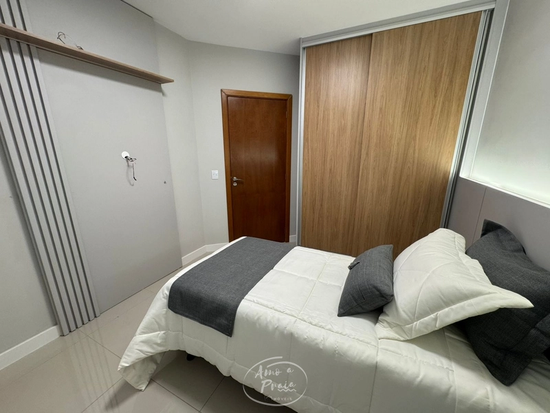 APARTAMENTO COM TERRAÇO GIGANTE – 2 MINUTOS DO MAR: 26ª foto da galeria de imagens do imóvel