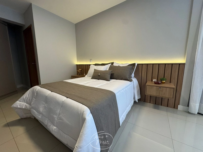 APARTAMENTO COM TERRAÇO GIGANTE – 2 MINUTOS DO MAR: 17ª foto da galeria de imagens do imóvel