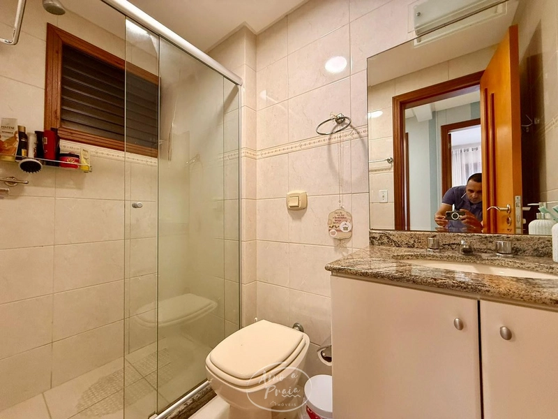 APARTAMENTO DIFERENCIADO À VENDA FRENTE PRAÇA: 29ª foto da galeria de imagens do imóvel