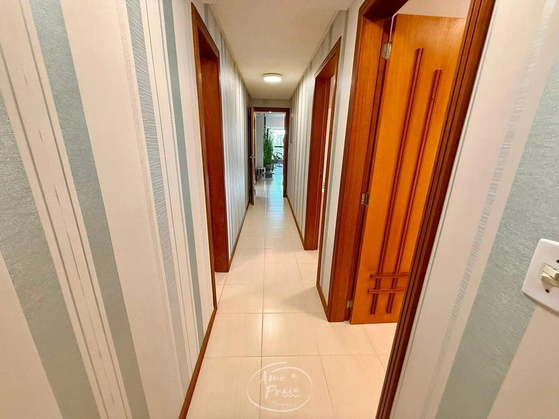 APARTAMENTO DIFERENCIADO À VENDA FRENTE PRAÇA: 24ª foto da galeria de imagens do imóvel