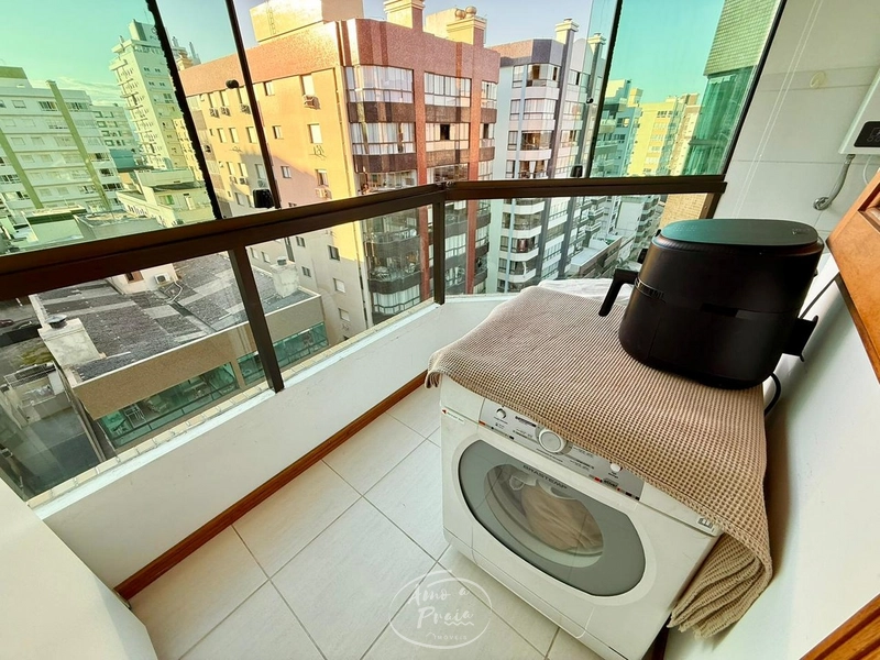 APARTAMENTO DIFERENCIADO À VENDA FRENTE PRAÇA: 18ª foto da galeria de imagens do imóvel