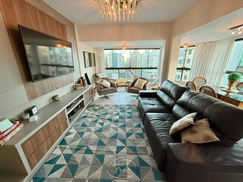 APARTAMENTO DIFERENCIADO À VENDA FRENTE PRAÇA: 13ª foto da galeria de imagens do imóvel