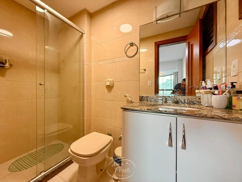 APARTAMENTO DIFERENCIADO À VENDA FRENTE PRAÇA: 28ª foto da galeria de imagens do imóvel