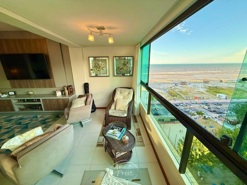 APARTAMENTO DIFERENCIADO À VENDA FRENTE PRAÇA: 5ª foto da galeria de imagens do imóvel