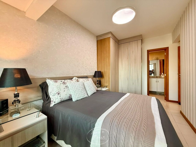 APARTAMENTO DIFERENCIADO À VENDA FRENTE PRAÇA: 26ª foto da galeria de imagens do imóvel