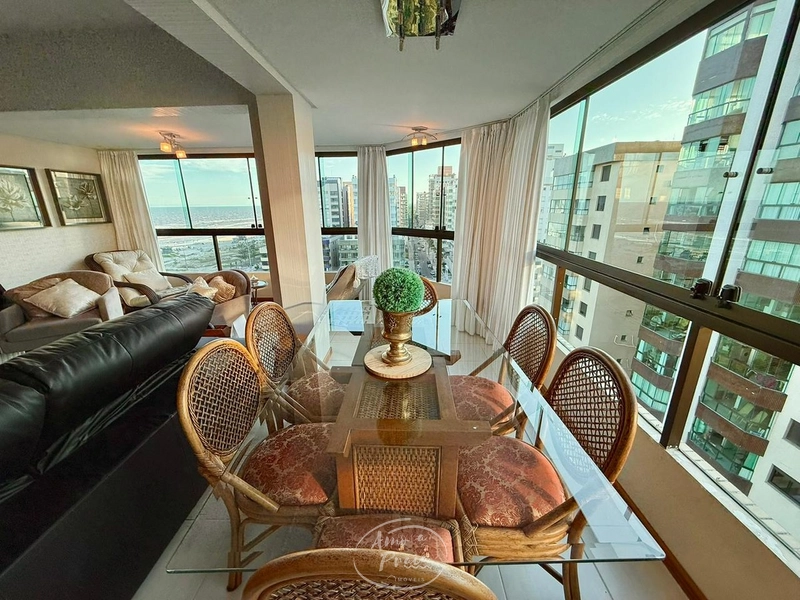 APARTAMENTO DIFERENCIADO À VENDA FRENTE PRAÇA: 16ª foto da galeria de imagens do imóvel