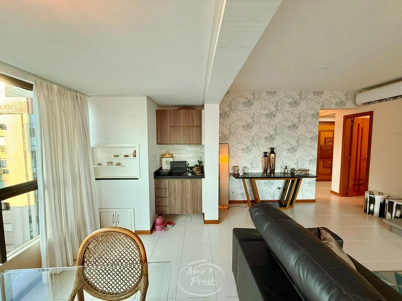 APARTAMENTO DIFERENCIADO À VENDA FRENTE PRAÇA: 9ª foto da galeria de imagens do imóvel