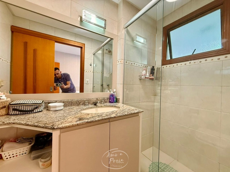 APARTAMENTO DIFERENCIADO À VENDA FRENTE PRAÇA: 34ª foto da galeria de imagens do imóvel