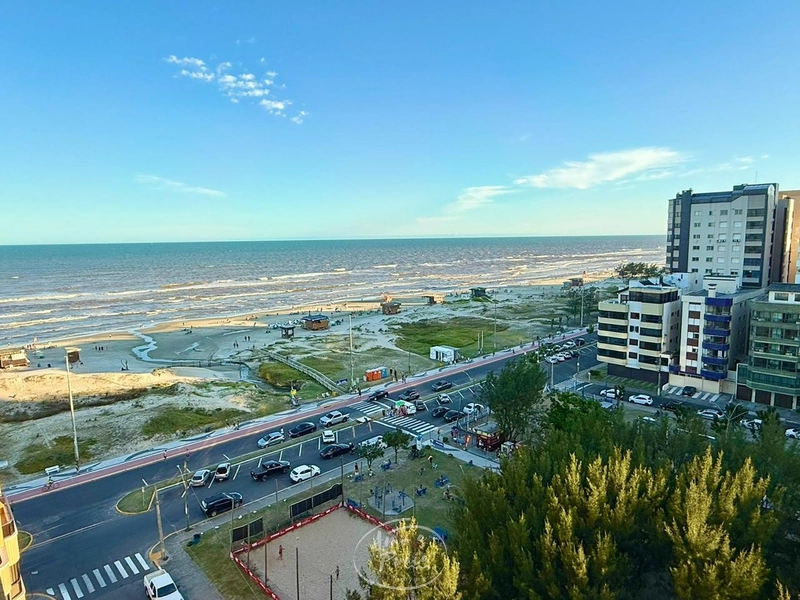 APARTAMENTO DIFERENCIADO À VENDA FRENTE PRAÇA: 35ª foto da galeria de imagens do imóvel